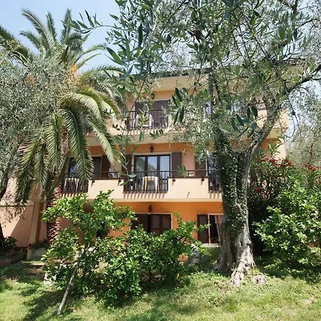 Apartamento Al Parco, *