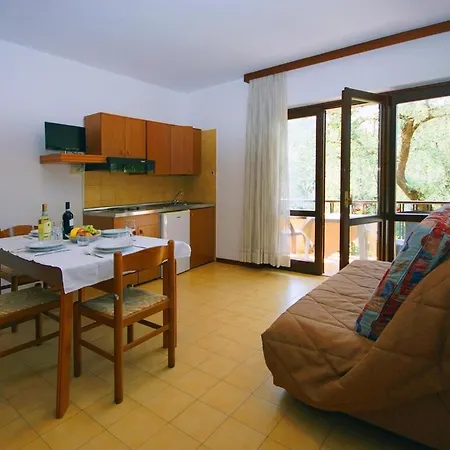 Apartamento Al Parco, *
