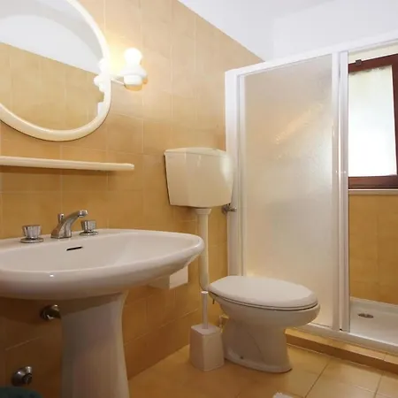 Al Parco, Apartamento Malcesine